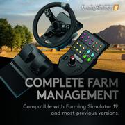 LOGITECH G Saitek Farming Simulator Controller USB.