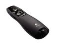 LOGITECH Logitech Wireless Presenter R400