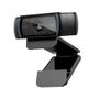 LOGITECH Logitech C920 HD Pro Webcam