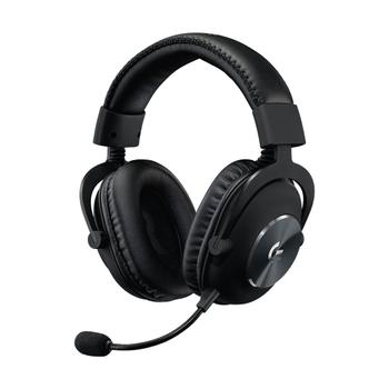LOGITECH Logitech G PRO X 7.1 Gaming Headset (981-000818)