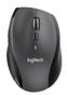 LOGITECH Logitech M705 wireless mouse Silver