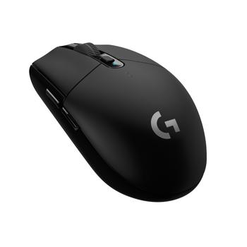 LOGITECH Logitech - G305 Wireless Gaming Mouse Black (910-005283)