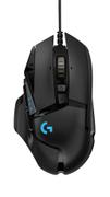 LOGITECH Logitech - G502 HERO High Performance Gaming Mouse