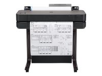 HP DesignJet T630 24-in Printer (5HB09A#B19)