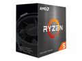 AMD RYZEN 5 5600X 4.60GHZ 6 CORE SKT AM4 35MB 65W PIB CHIP.
