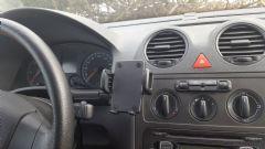 tHandel Universal Bilholder. Justerbar 5,7-8,7 cm (MTUTELED22258)