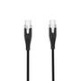 GEAR Laddkabel PRO USB-C till Lightning C94 1.5m  - LAGERSALG 1 stk på lager i Oslo
