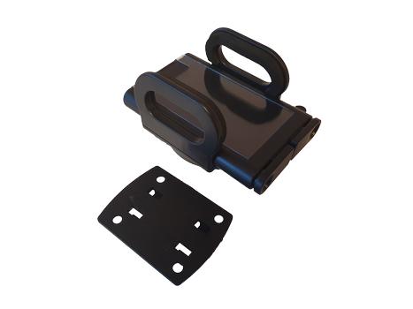 tHandel Universal Bilholder. Justerbar 5-11 cm (CH-UNIVERSAL-001A)