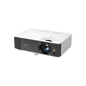 BENQ TK700 | 3840x2160 DLP 3200ANSI-lumen | 1, 127-1, 46:1 | White | Gaming projector. (9H.JPK77.17E)