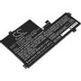 LENOVO Batteri till Lenovo 100e Chromebook 2nd mfl, 11.55V, 4050 mAh