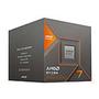 AMD RYZEN 7 8700G AI 5.10GHZ 8 CORE SKT AM5 24MB 65W 780M RADEON BOX CHIP (100-100001236BOX)