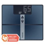 BEURER BF 980 Smart og oppladbar badevekt med WiFi