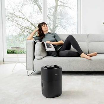 BEURER LB 200 Luftfukter,  30 m² (20-402)