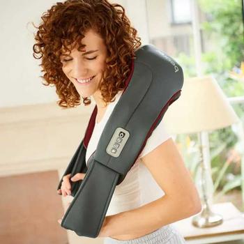 BEURER MG 151 3D Shiatsu-masserer (20-617)