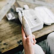 BEURER MP 64 Manikyr- og Pedikyrsett