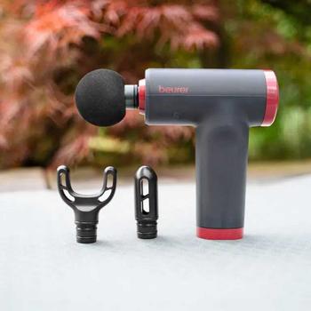 BEURER MG 89 Massasjepistol  Limited Edition (52-110)