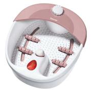 BEURER FB 20 fotbad. Infrarød. Oppvarming