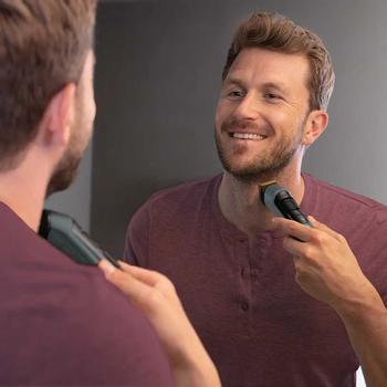 BEURER MN9X Multiklipper for hår, skjegg og kropp Limited Edition, Grå (52-111)