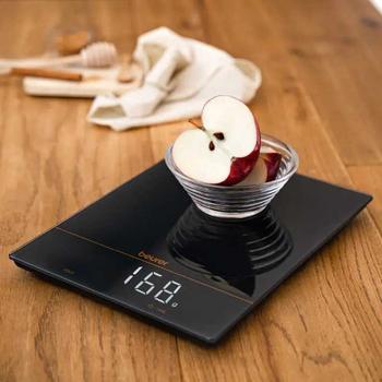 BEURER KS 34 Kjøkkenvekt - Limited Edition (20-413)