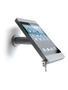 BOX IT BOX IT Slim Wall & DeskTM for iPad® 2, 3 and 4 - Sølv