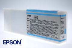 EPSON Epson Pro 11880 blekkpatron 700ml - Light Cyan