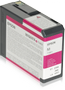 EPSON Epson Stylus Pro 3800 80ml - Magenta blekkpatron