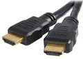 HDMI Kabel HDMI-HDMI 1.4 kabel 5m, gold plated