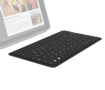 LOGITECH Logitech Keys-To-Go, keyboard for iPad, Iphone, Apple TV