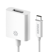 KANEX Kanex USB-C to DisplayPort Adapter with 4K Support