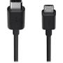 BELKIN Belkin USB-C - micro USB  (USB 3.1 / 10Gbs)