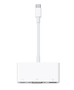 APPLE Apple USB-C VGA Multiport Adapter