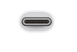 APPLE Apple USB-C VGA Multiport Adapter (MJ1L2ZM/A)