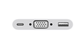 APPLE Apple USB-C VGA Multiport Adapter (MJ1L2ZM/A)