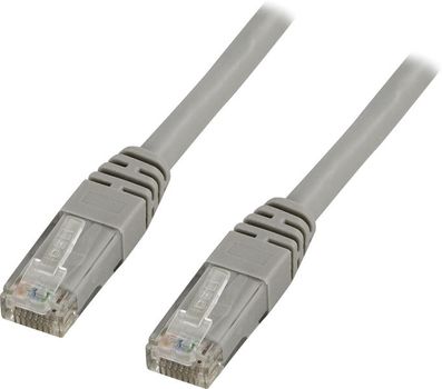 LinkIT Ethernet patchekabel cat.6 2m (26574)
