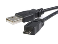 IGLO Kabel USB A - Micro B 1m