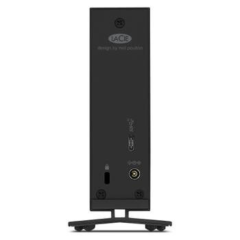 LACIE LaCie d2 Professional 10TB USB-C 3.1 (STHA10000800)