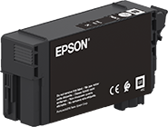 EPSON Epson T3100/ T5100 UC XD2 Black T40C140(50ml) (C13T40C140)