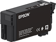 EPSON Epson T2100/T3100/T5100 UC XD2 Black T40C140(50ml)