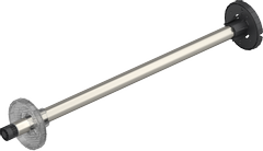 EPSON Epson Roll Feed Spindle (24")