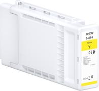 EPSON Epson T5400/5405 UltraChrome XD2 T41F440 Yellow 350ml
