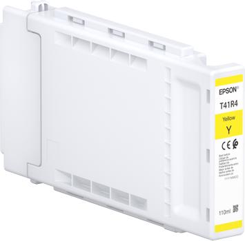 EPSON Epson T5400/ 5405 UltraChrome XD2 T41R440 Yellow 110ml (C13T41R440)