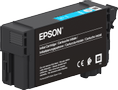 EPSON Epson T3100/T5100 UC XD2 Cyan T40D240(50ml)