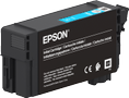 EPSON Epson T3100/T5100 UC XD2 CyanT40C240(26ml)