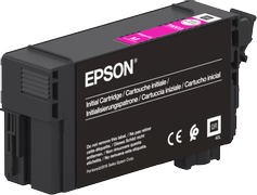EPSON Epson T2100/T3100/T5100 UC XD2 Magenta T40C340(26ml)