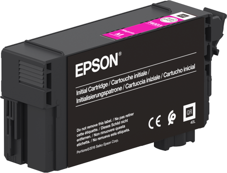 EPSON Epson T3100/ T5100 UC XD2 Magenta T40C340(26ml) (C13T40C340)