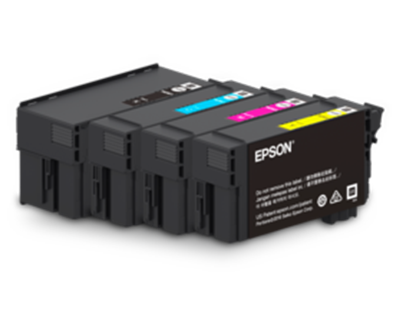 EPSON Epson UC XD2 50ml-pakke