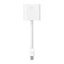 APPLE Apple Mini DisplayPort to DVI Adapter