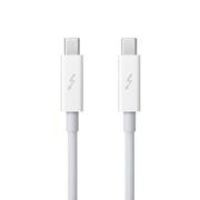 APPLE Apple Thunderbolt-kabel 2m hvit