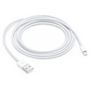 APPLE Apple Lightning to USB Cable 2m