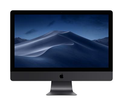 APPLE CTO iMac Pro 27" Retina 5K 3.0GHz 10-Core 128GB/1TB /Vega64 (APPLECTO199)